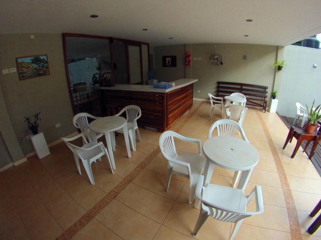 Yreta Apart Hotel Puerto Iguazu Room photo