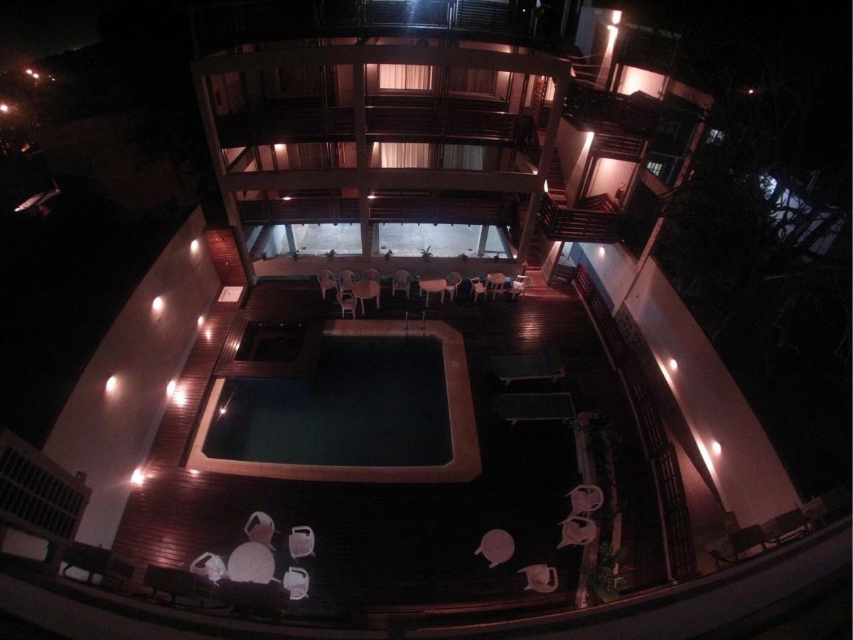 Yreta Apart Hotel Puerto Iguazu Room photo